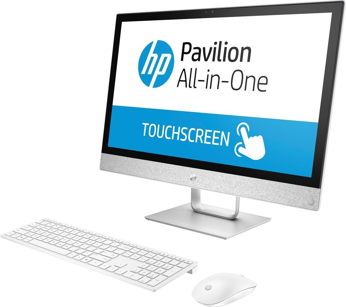 Premiumtech Dotykowy Aio Hp Pavilion 24 Fullhd Ips Intel Core I7 7700t Quad 12gb 2tb Hdd Amd 7192